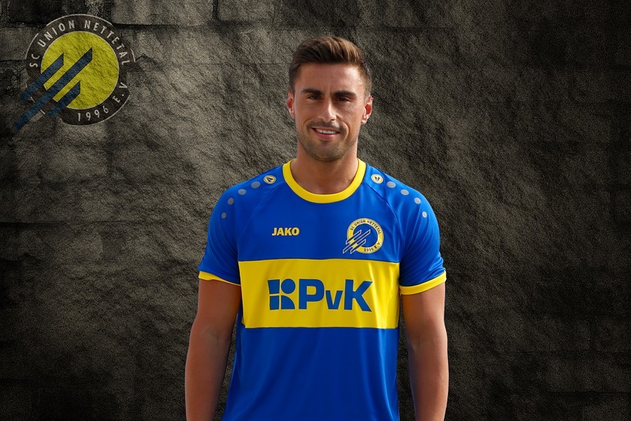 Einzelfotos SC Union Nettetal (2020/21)_10