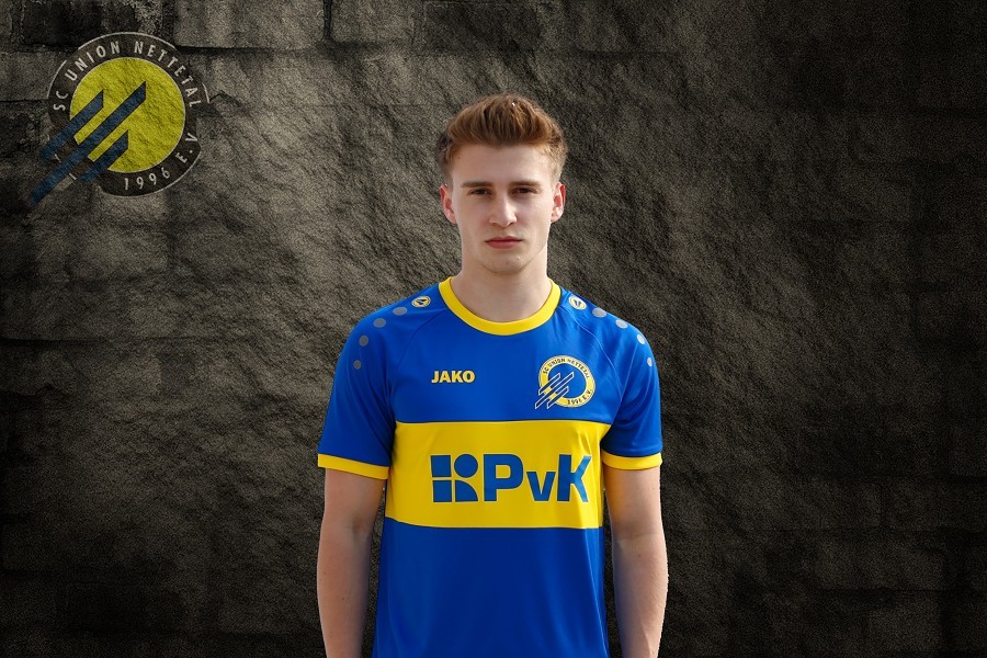 Einzelfotos SC Union Nettetal (2020/21)_11