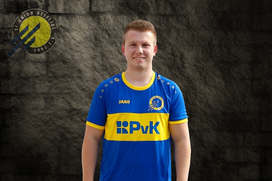 Einzelfotos SC Union Nettetal (2020/21)_14