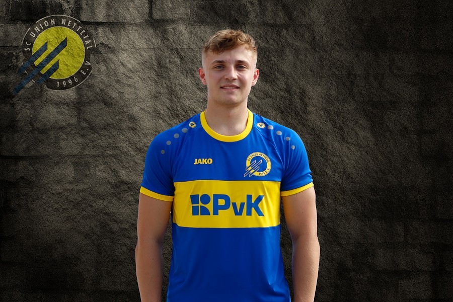 Einzelfotos SC Union Nettetal (2020/21)_16
