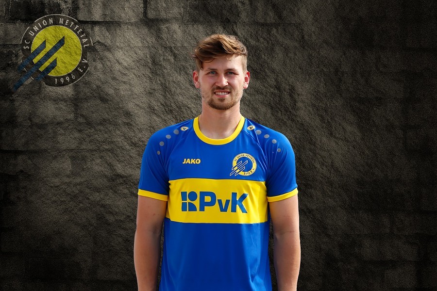 Einzelfotos SC Union Nettetal (2020/21)_17