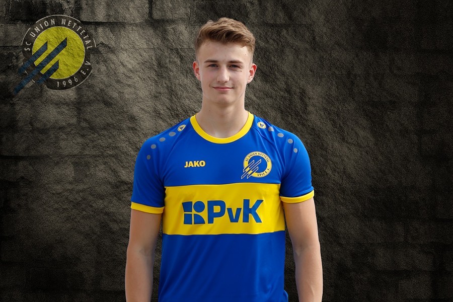 Einzelfotos SC Union Nettetal (2020/21)_19