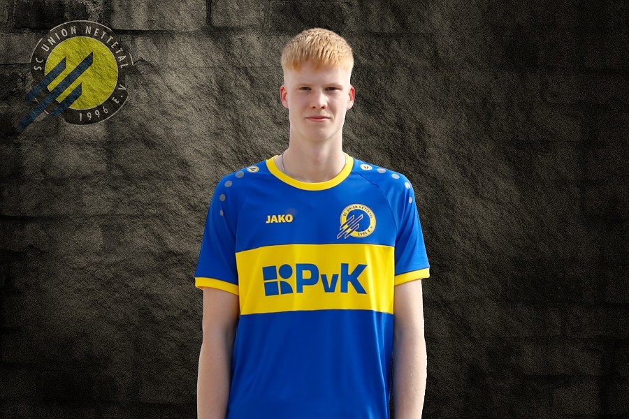 Einzelfotos SC Union Nettetal (2020/21)_20