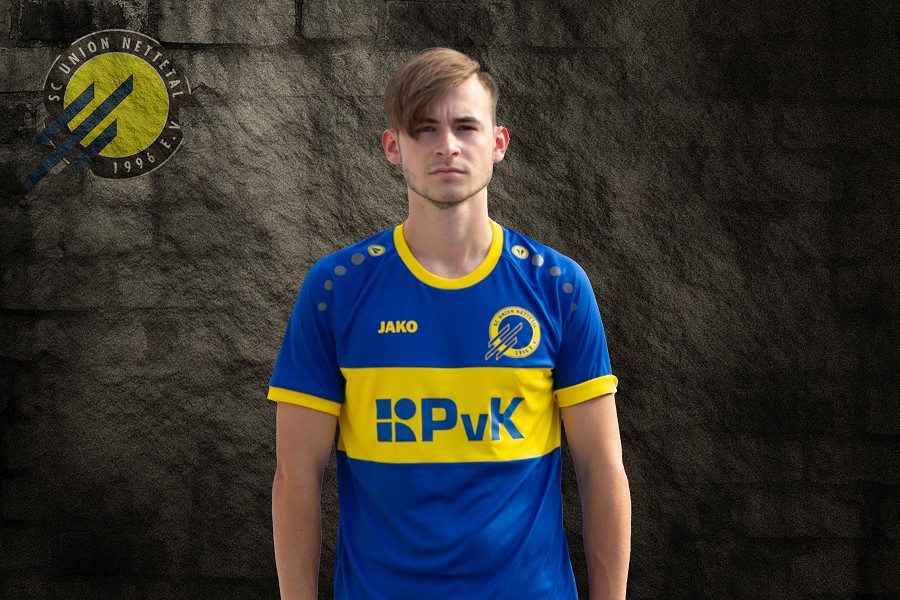 Einzelfotos SC Union Nettetal (2020/21)_21