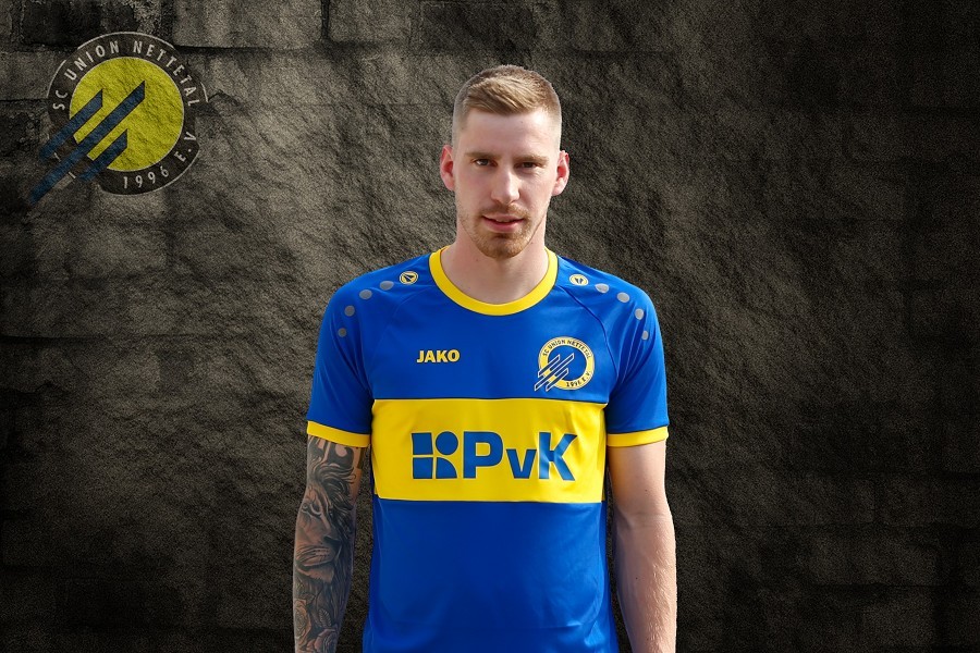 Einzelfotos SC Union Nettetal (2020/21)_23