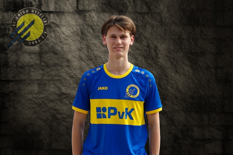 Einzelfotos SC Union Nettetal (2020/21)_24