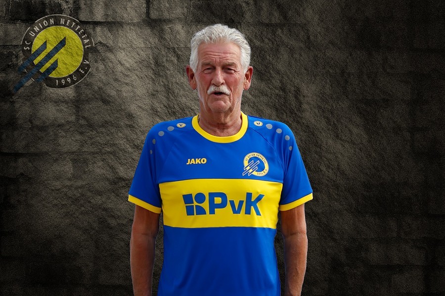 Einzelfotos SC Union Nettetal (2020/21)_25