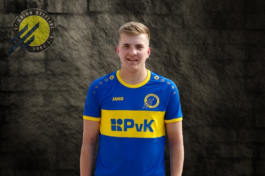 Einzelfotos SC Union Nettetal (2020/21)_26