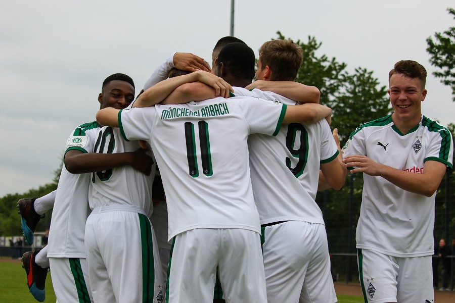 ETB SW Essen U17- Borussia Mönchengladbach U17 (2018/19)_10