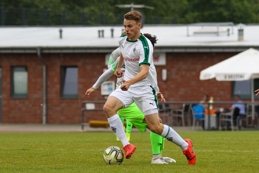 ETB SW Essen U17- Borussia Mönchengladbach U17 (2018/19)_11