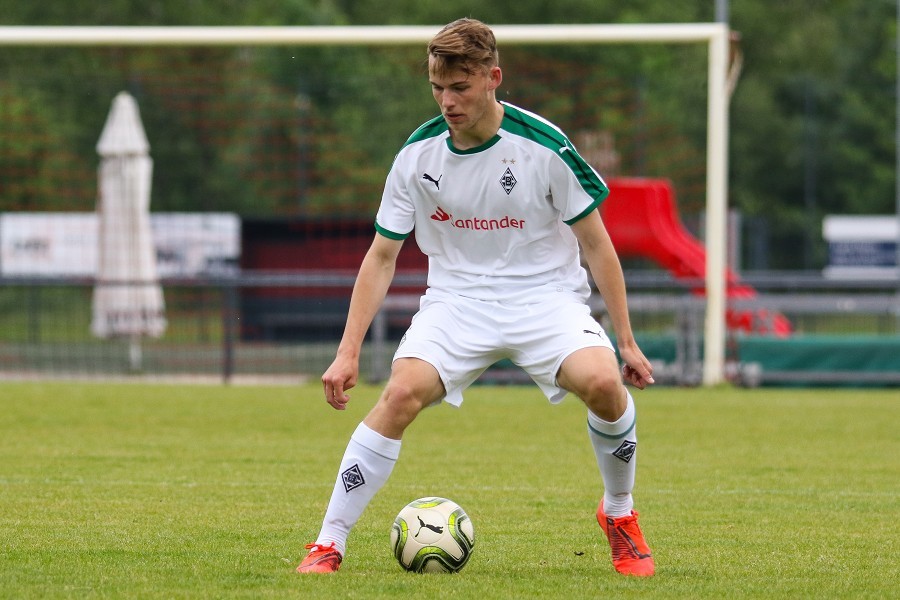 ETB SW Essen U17- Borussia Mönchengladbach U17 (2018/19)_14