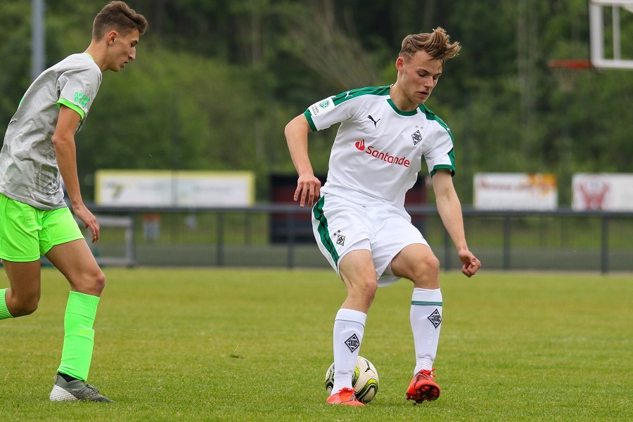 ETB SW Essen U17- Borussia Mönchengladbach U17 (2018/19)_15