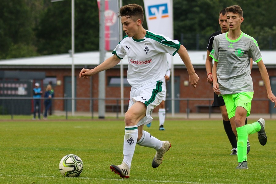 ETB SW Essen U17- Borussia Mönchengladbach U17 (2018/19)_16