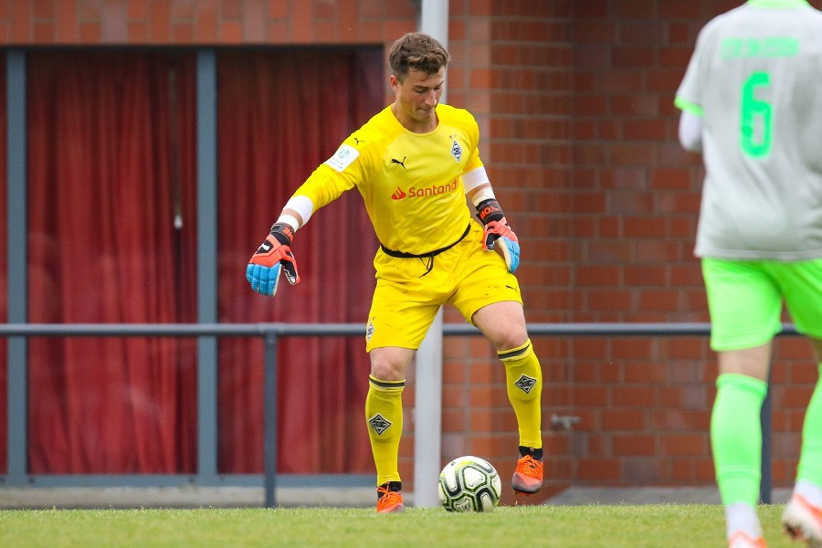 ETB SW Essen U17- Borussia Mönchengladbach U17 (2018/19)_17