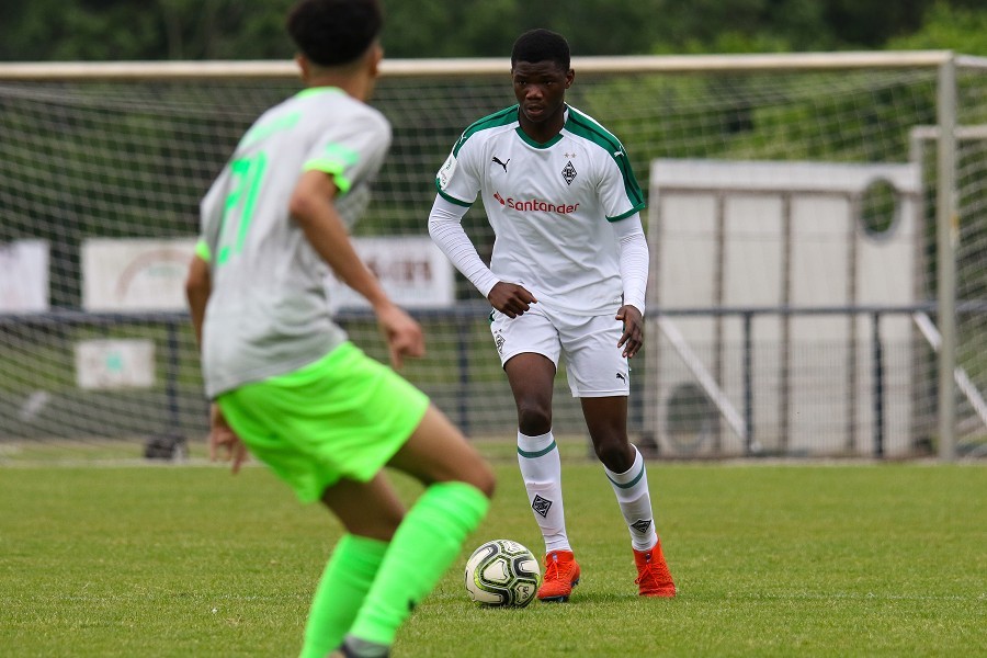 ETB SW Essen U17- Borussia Mönchengladbach U17 (2018/19)_18