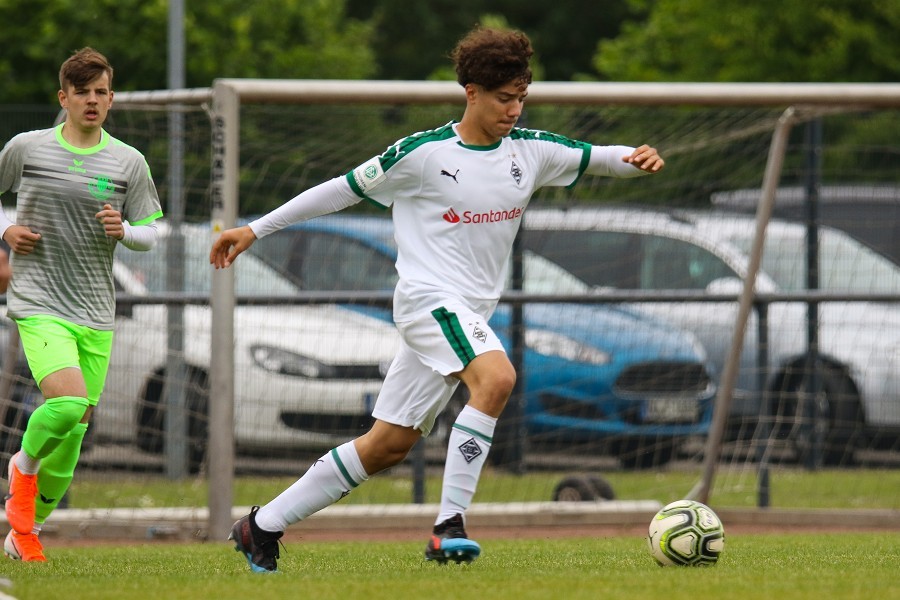 ETB SW Essen U17- Borussia Mönchengladbach U17 (2018/19)_1