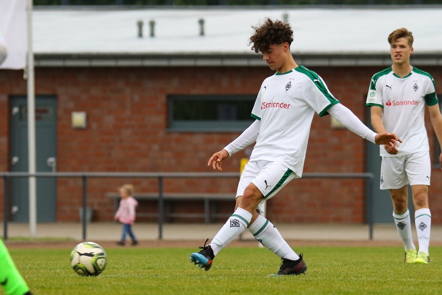 ETB SW Essen U17- Borussia Mönchengladbach U17 (2018/19)_20