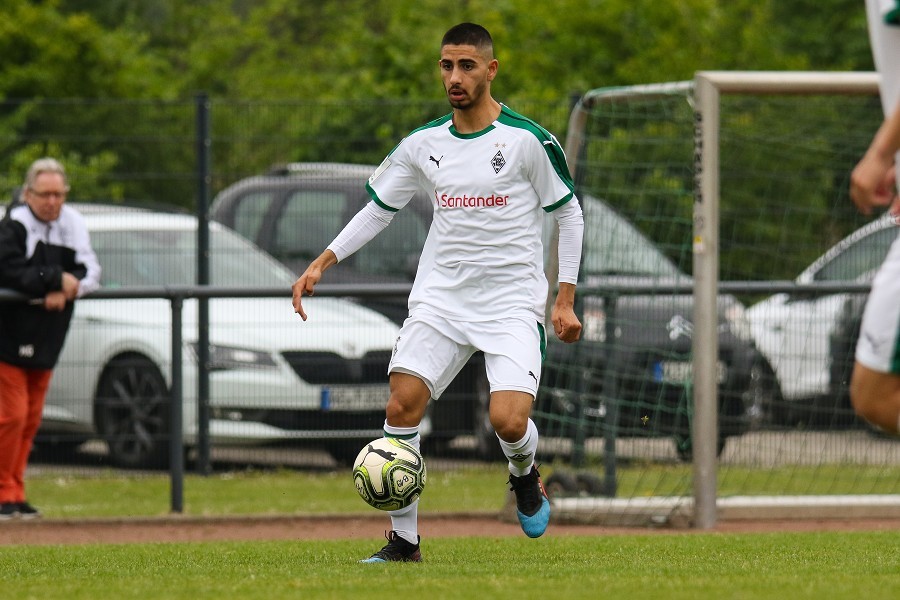 ETB SW Essen U17- Borussia Mönchengladbach U17 (2018/19)_21