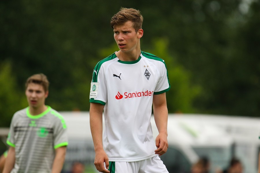ETB SW Essen U17- Borussia Mönchengladbach U17 (2018/19)_22