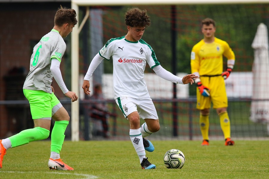 ETB SW Essen U17- Borussia Mönchengladbach U17 (2018/19)_23
