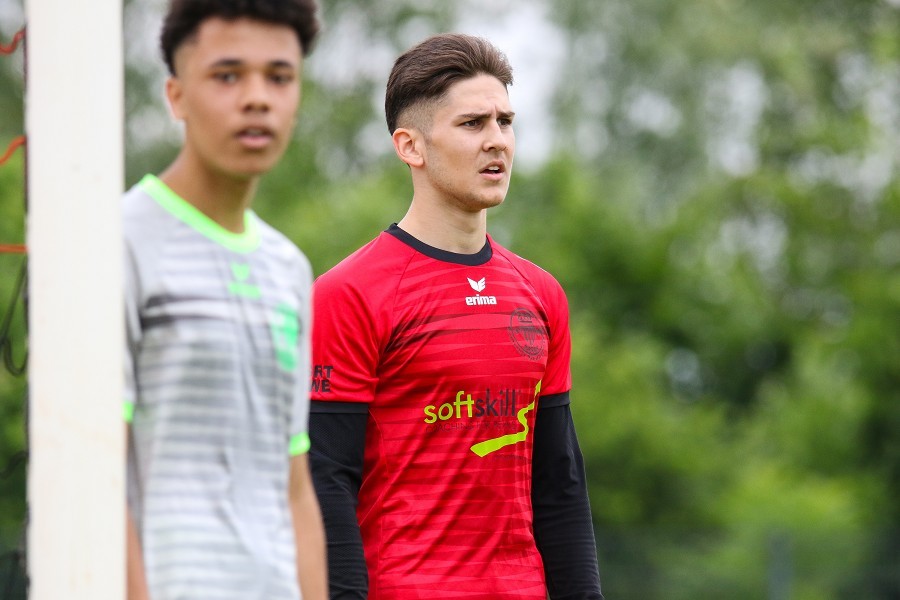 ETB SW Essen U17- Borussia Mönchengladbach U17 (2018/19)_24