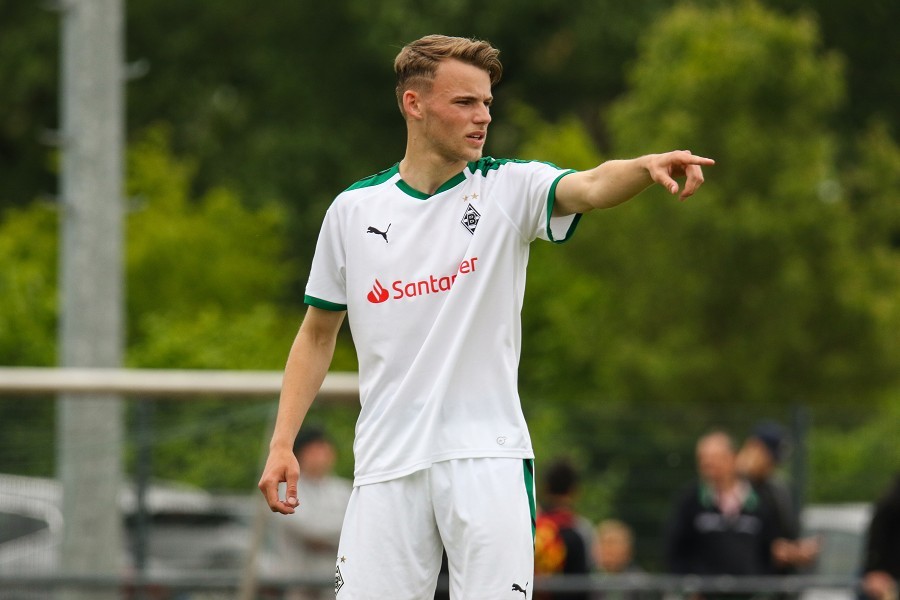 ETB SW Essen U17- Borussia Mönchengladbach U17 (2018/19)_25