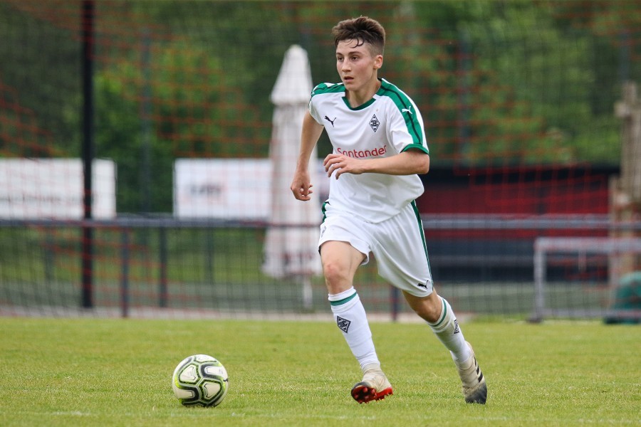 ETB SW Essen U17- Borussia Mönchengladbach U17 (2018/19)_28