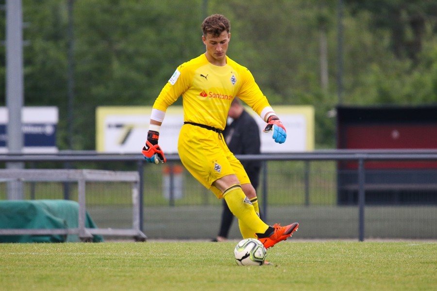 ETB SW Essen U17- Borussia Mönchengladbach U17 (2018/19)_29