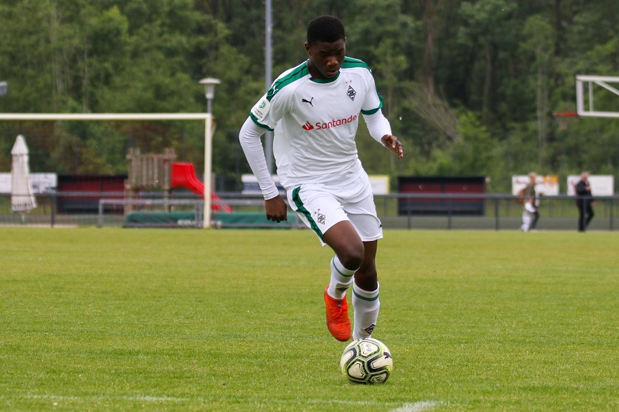 ETB SW Essen U17- Borussia Mönchengladbach U17 (2018/19)_2