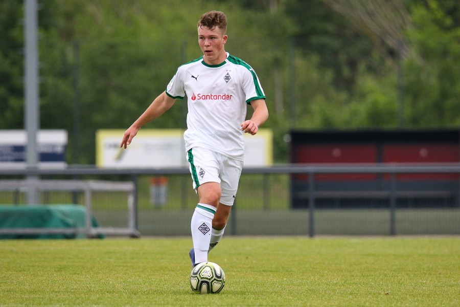 ETB SW Essen U17- Borussia Mönchengladbach U17 (2018/19)_30