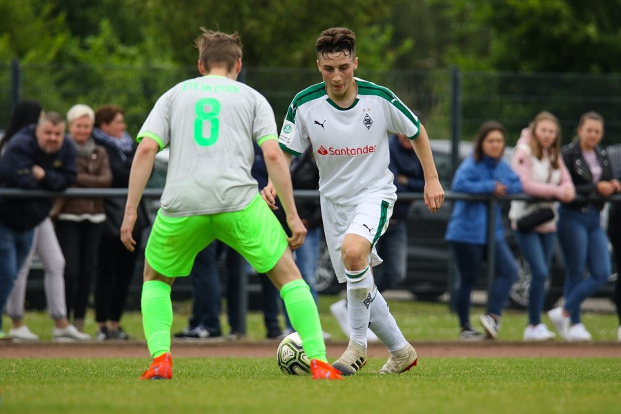 ETB SW Essen U17- Borussia Mönchengladbach U17 (2018/19)_32