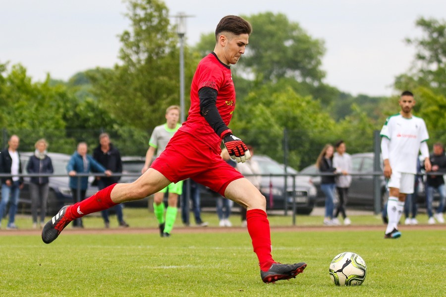 ETB SW Essen U17- Borussia Mönchengladbach U17 (2018/19)_34