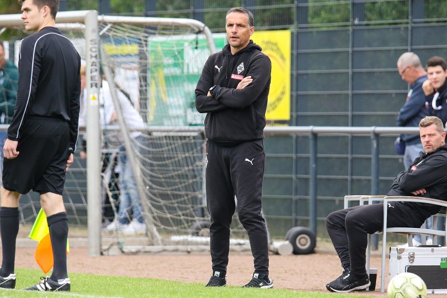 ETB SW Essen U17- Borussia Mönchengladbach U17 (2018/19)_35