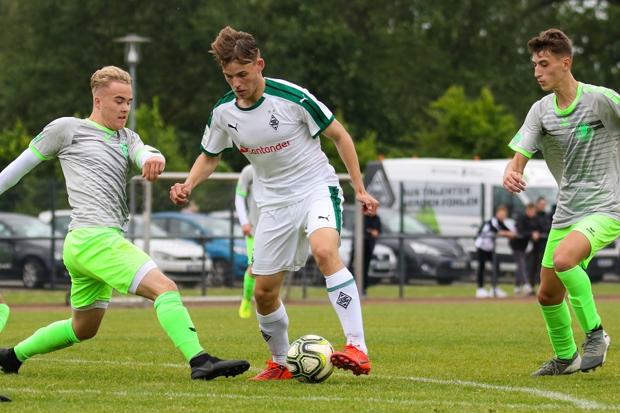 ETB SW Essen U17- Borussia Mönchengladbach U17 (2018/19)_36