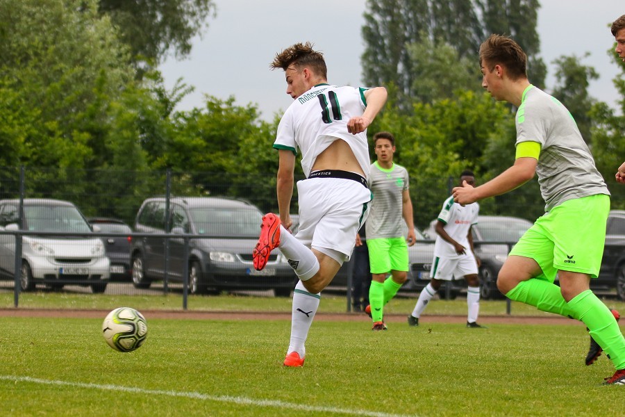 ETB SW Essen U17- Borussia Mönchengladbach U17 (2018/19)_37