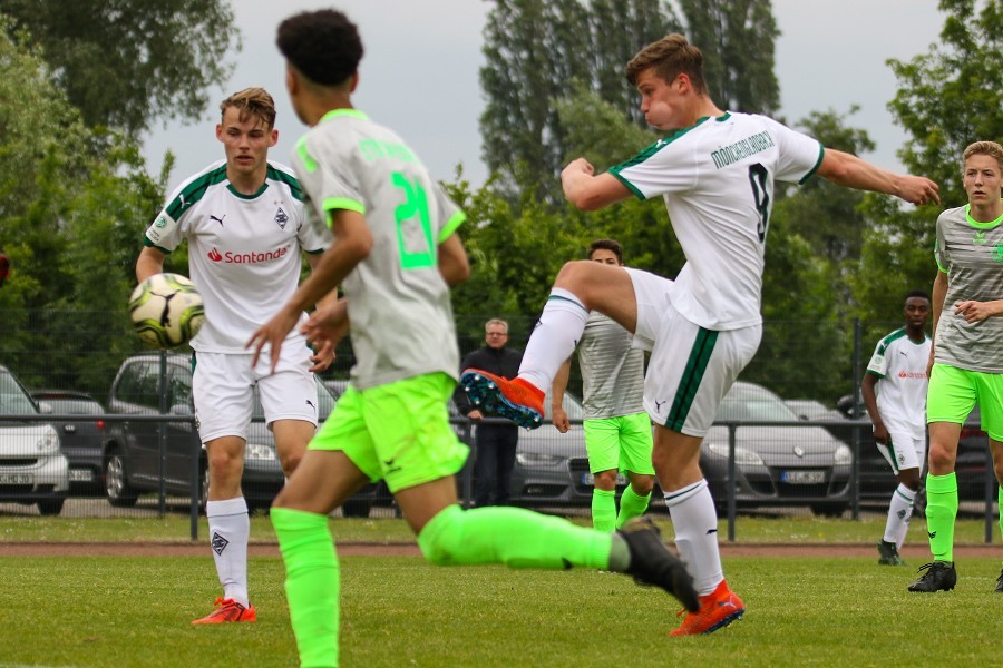 ETB SW Essen U17- Borussia Mönchengladbach U17 (2018/19)_38