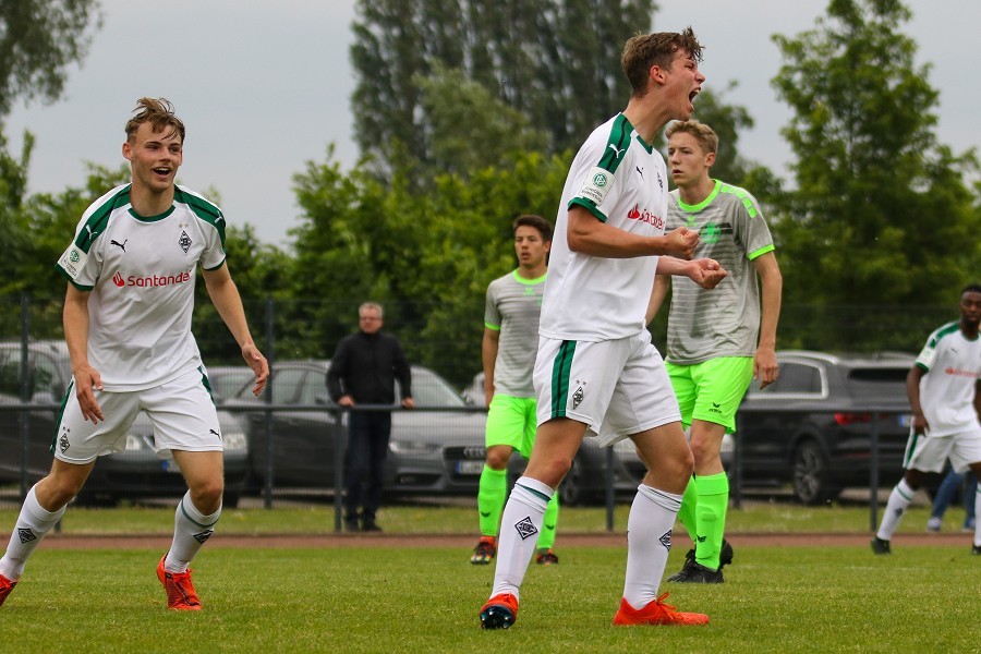 ETB SW Essen U17- Borussia Mönchengladbach U17 (2018/19)_39