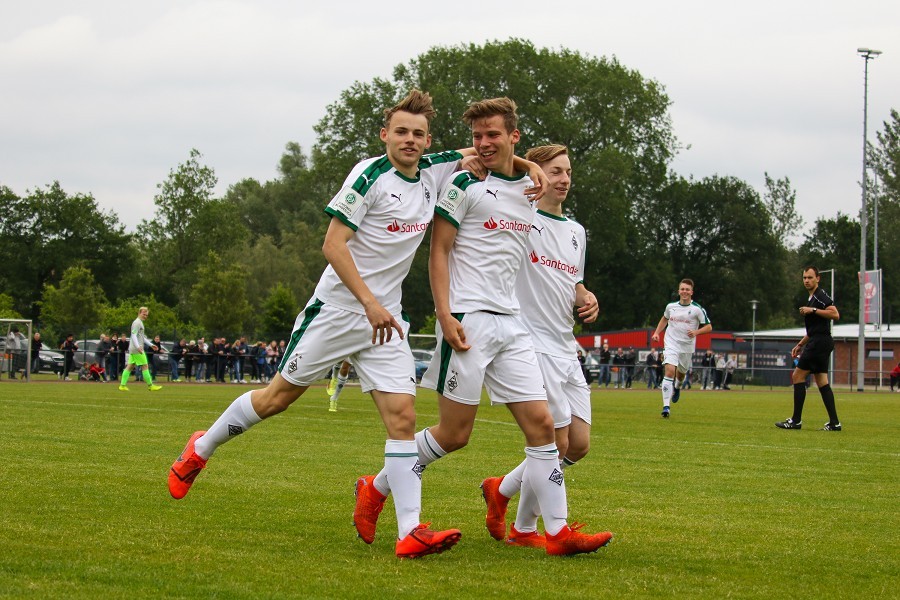 ETB SW Essen U17- Borussia Mönchengladbach U17 (2018/19)_3