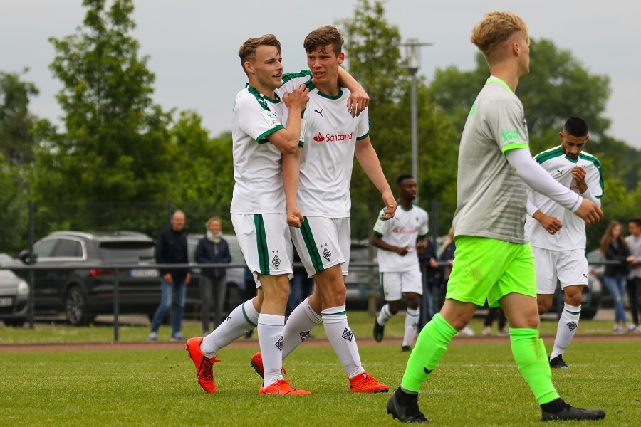 ETB SW Essen U17- Borussia Mönchengladbach U17 (2018/19)_40