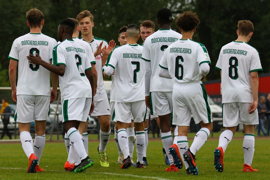 ETB SW Essen U17- Borussia Mönchengladbach U17 (2018/19)_41
