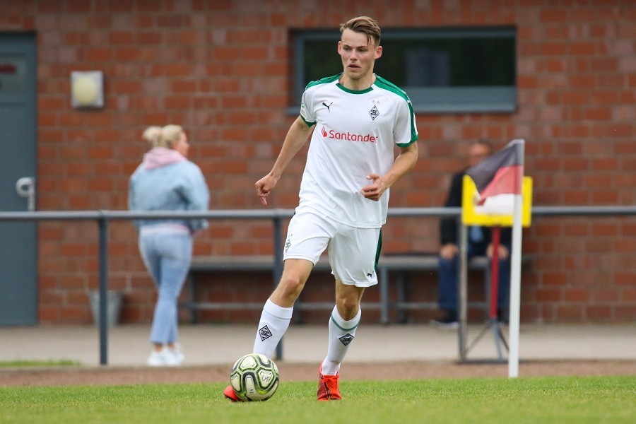 ETB SW Essen U17- Borussia Mönchengladbach U17 (2018/19)_42