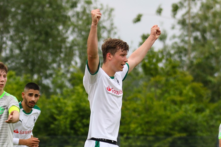 ETB SW Essen U17- Borussia Mönchengladbach U17 (2018/19)_44