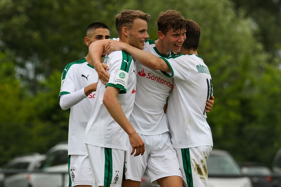 ETB SW Essen U17- Borussia Mönchengladbach U17 (2018/19)_45