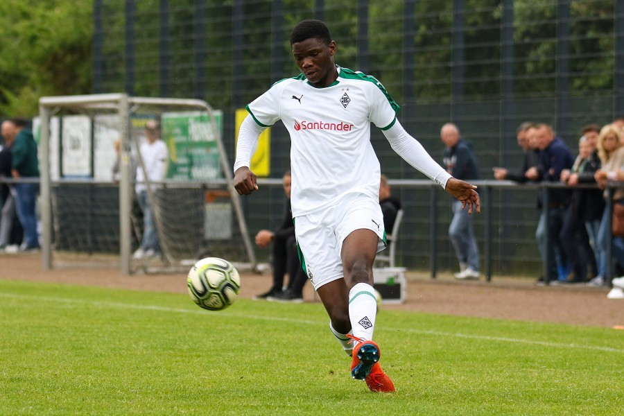 ETB SW Essen U17- Borussia Mönchengladbach U17 (2018/19)_46