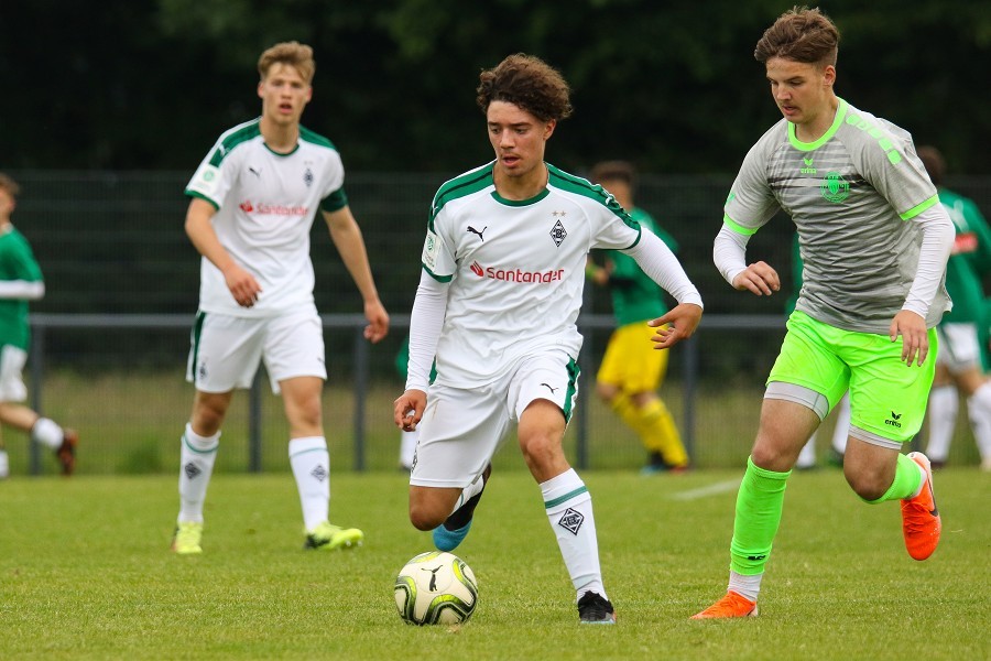 ETB SW Essen U17- Borussia Mönchengladbach U17 (2018/19)_47