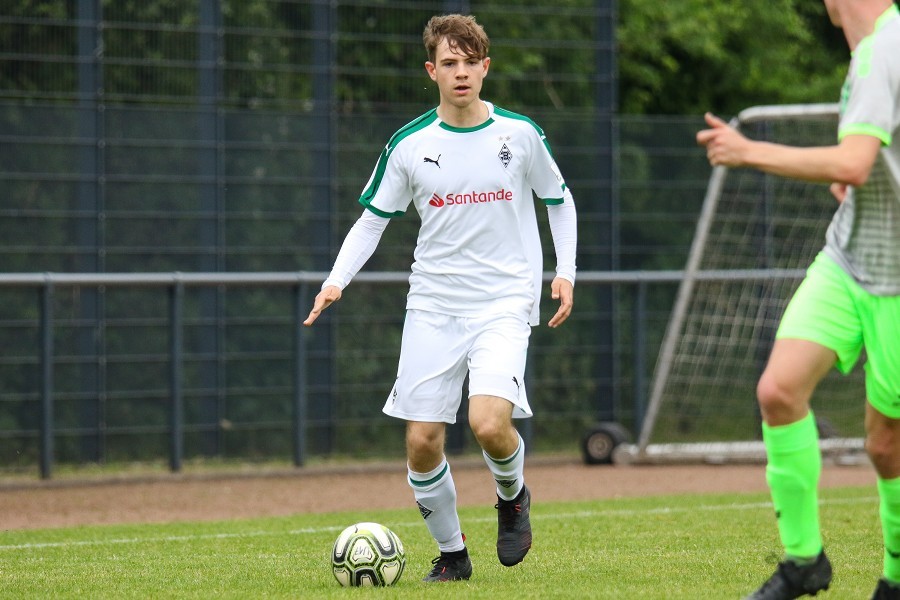 ETB SW Essen U17- Borussia Mönchengladbach U17 (2018/19)_48