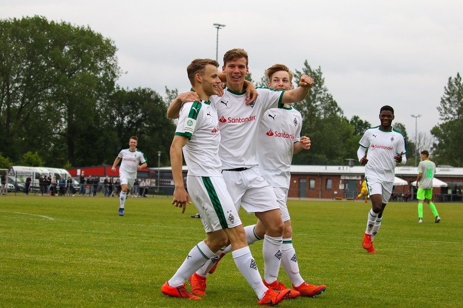 ETB SW Essen U17- Borussia Mönchengladbach U17 (2018/19)_4