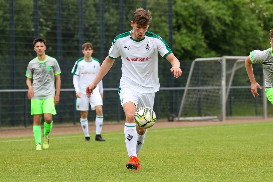 ETB SW Essen U17- Borussia Mönchengladbach U17 (2018/19)_52