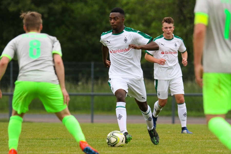 ETB SW Essen U17- Borussia Mönchengladbach U17 (2018/19)_53