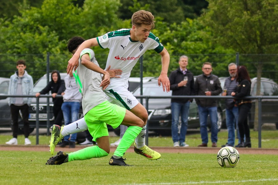 ETB SW Essen U17- Borussia Mönchengladbach U17 (2018/19)_55